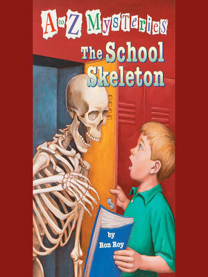 cover image of The School Skeleton